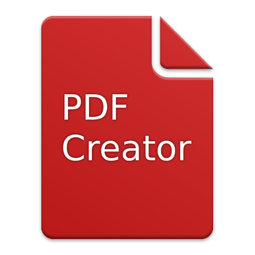 PDF Creator APK 6.4 Download