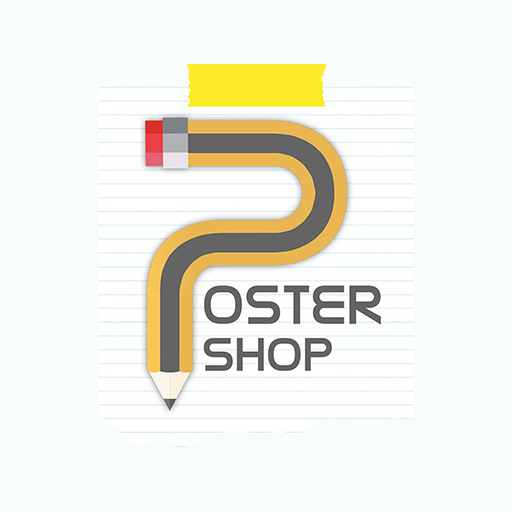 Postershop – Typography Designer & Text On Photo APK 2.1 Download