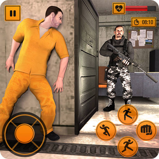 Prison Survive Break Escape : Crime Simulator APK 1.0.5 Download