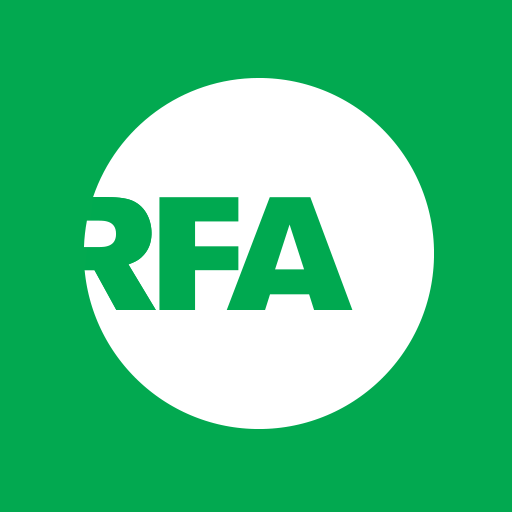 Radio Free Asia (RFA) APK 3.3.1 Download