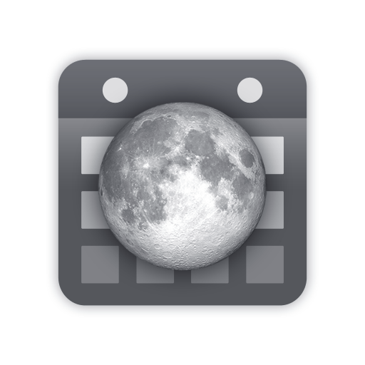 Simple Moon Phase Calendar APK 1.2.07 Download