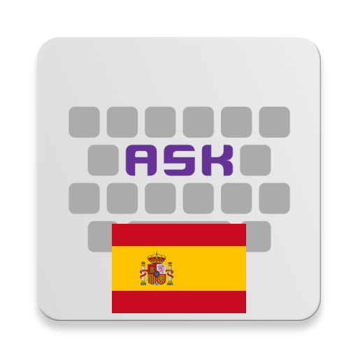 Spanish for AnySoftKeyboard APK  Download
