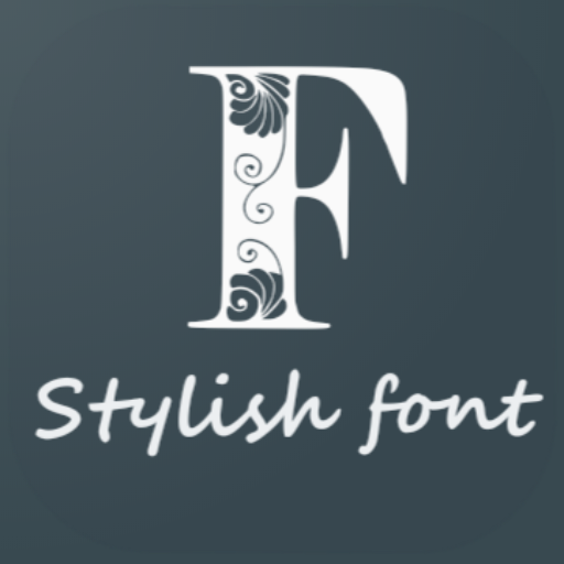Stylish Fonts APK  Download