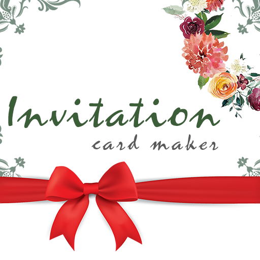 Stylish Invites: Easy Invitation Card Maker APK  Download