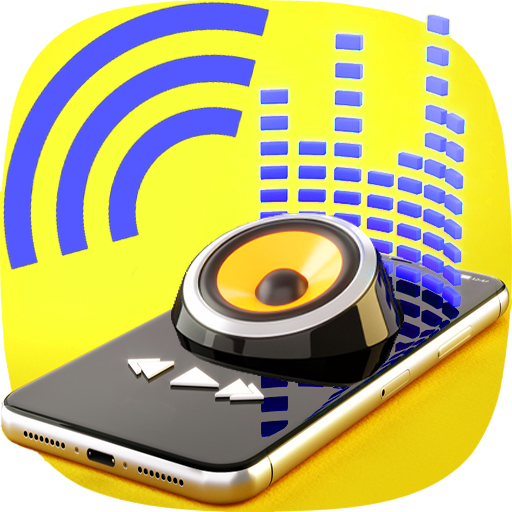 Super Loud Volume Booster 🔊 Speaker Booster APK 9.1.7 Download