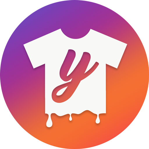 T-shirt design – Yayprint APK  Download