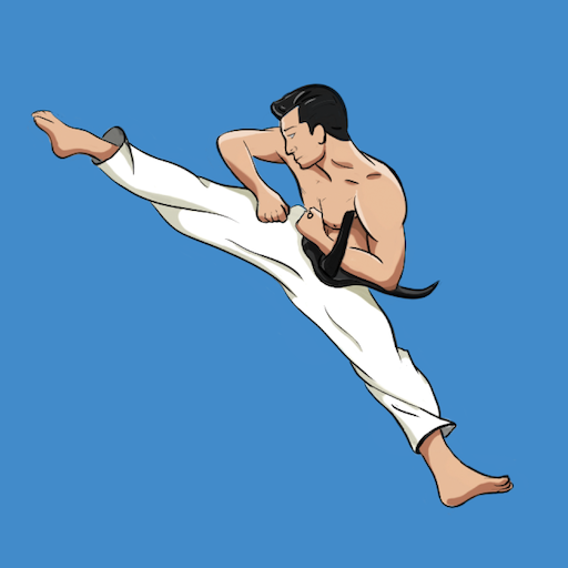 Taekwondo and Karate : Martial Arts & Self Defense APK 1.2.4 Download