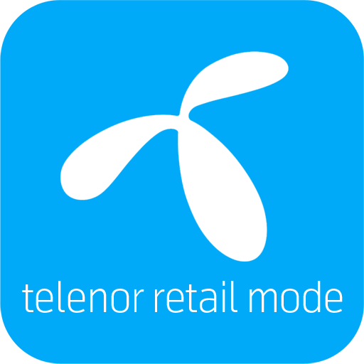 Telenor Retail Mode APK 2.2.10 Download
