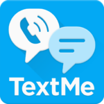 Text Me: Text Free, Call Free, Second Phone Number APK 3.27.2 Download