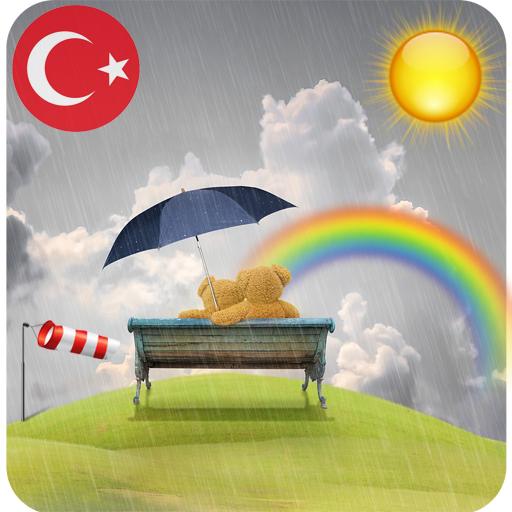 Turkey’s Weather APK Cirrostratus Download