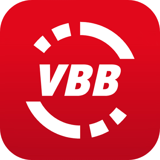 VBB-App Bus&Bahn: All transport Berlin&Brandenburg APK 4.6.6 (54) Download