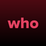 WHO – Live video chat & Match & Meet me APK 1.10.3 Download