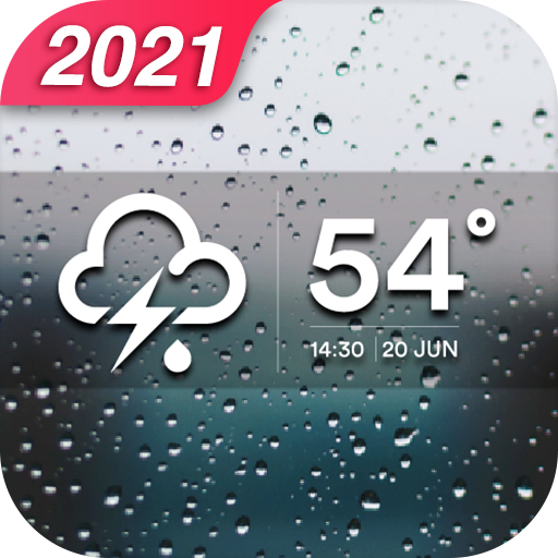 Weather Forecast APK 2.0.5 Download