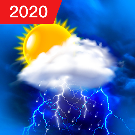 Weather Forecast App APK 16.6.0.6327_50180 Download