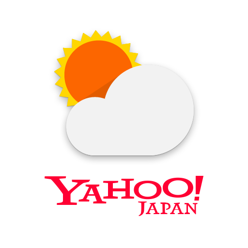 Yahoo!天気 – 雨雲や台風の接近がわかる気象レーダー搭載の天気予報アプリ APK 6.2.1.0 Download