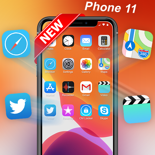 ILauncher Phone 11 Max Pro OS 13 Theme Wallpaper APK  Download -  Mobile Tech 360