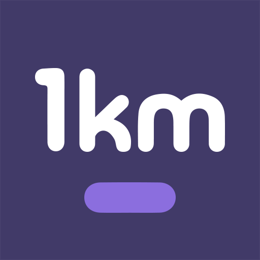 1km – Neighbors, Groups, New relationships APK 5.7.3 Download
