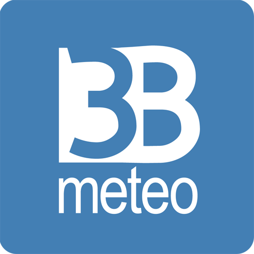 3B Meteo – Weather Forecasts APK 4.4.6 Download