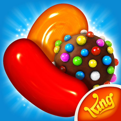 Candy Crush Saga APK 1.205.0.4 Download
