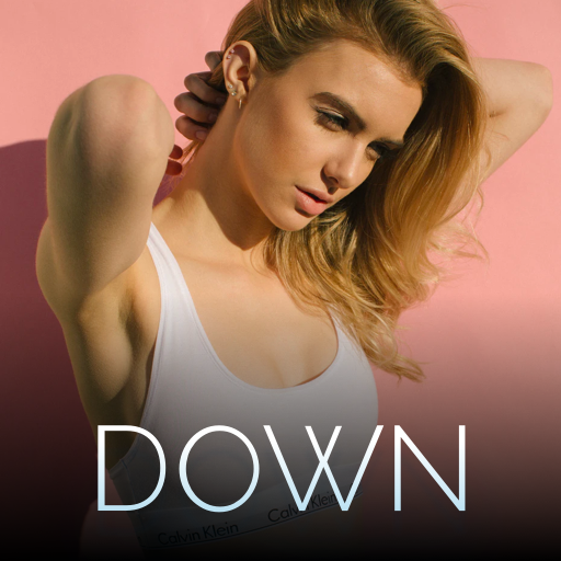 DOWN Date&Hookup: Tap&Instant Match, 18+ Pure Love APK 4.18.0 Download