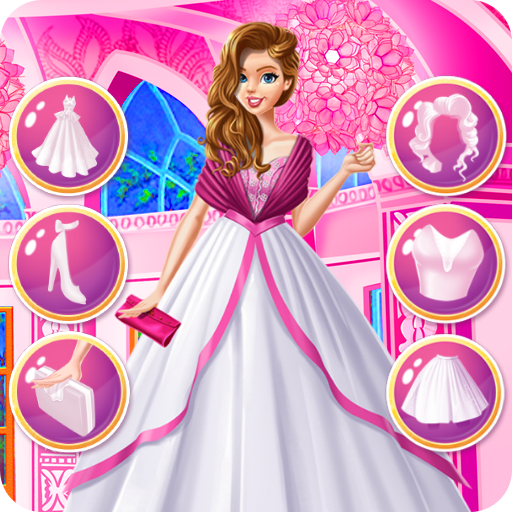 Dress Up Royal Princess Doll APK 1.2.1 Download