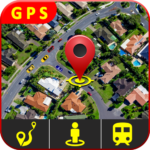 GPS Maps Navigation, Street View & Offline Map APK 1.5.2 Download