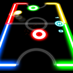 Glow Hockey APK 1.4.0 Download