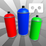 Graffiti Paint VR APK 3.36 Download
