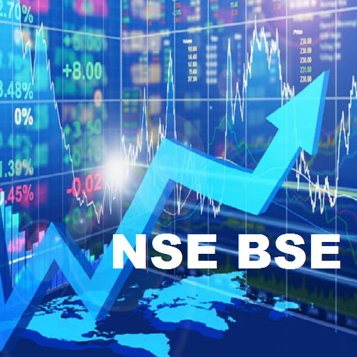 India NSE Stock Shares Market BSE Sensex Nifty APK 1.1 Download