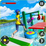 Legendary Stuntman Water Fun Race 3D APK 1.0.4 Download