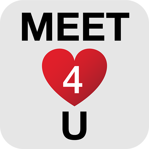 Meet4U – Chat, Love, Singles! APK 1.34.5 Download