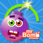 Mr Bomb & Friends APK 1.05 Download
