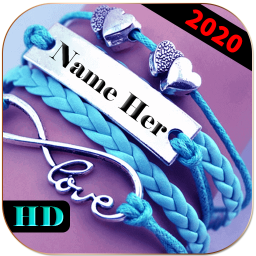 Name On Necklace – Name Art APK 3.0.1 Download