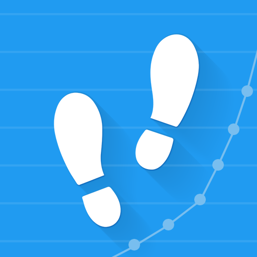 Pedometer – Free Step Counter App & Step Tracker APK 5.37 Download