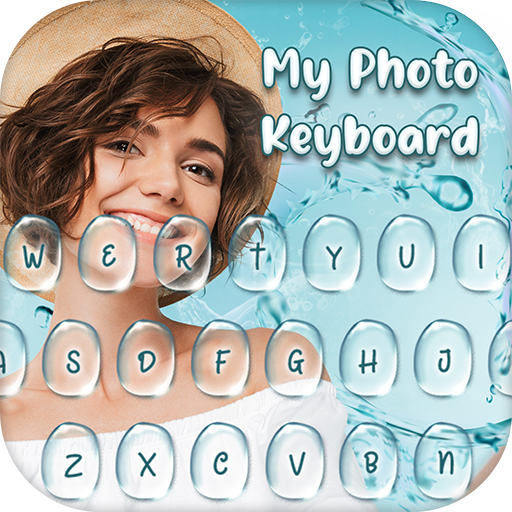 Picture Keyboard – My Photo, Emoji & LED Keyboard APK 5.4 Download