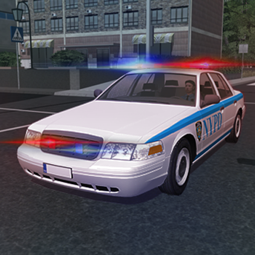 Police Patrol Simulator APK 1.1.1 Download