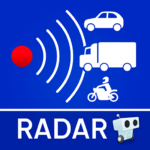Radarbot Free: Speed Camera Detector & Speedometer APK 7.5.7 Download