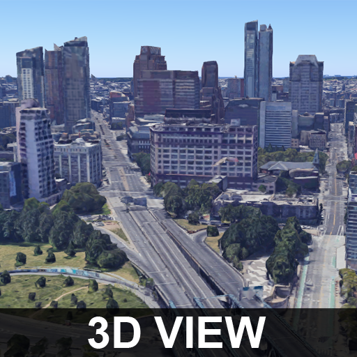Street Panorama View 3D, Live Street Map 3D APK 1.2.1.6 Download