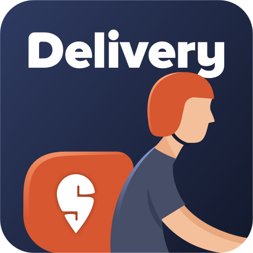 Swiggy Delivery Partner App APK 3.14.2 Download