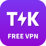 Tik VPN: Free vpn, Fast VPN, Unlimited APK 1.2.030 Download