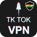 VPN For TikTok APK 3.0 Download