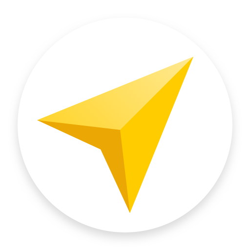 Yandex.Navigator APK 5.51 Download