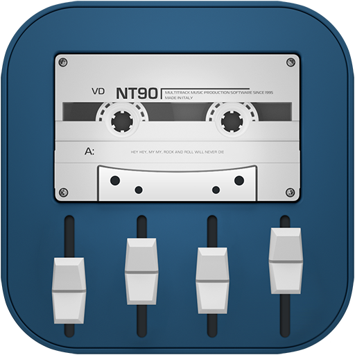 n-Track Studio DAW Beat Maker, Record Audio, Drums APK 9.4.4 Download