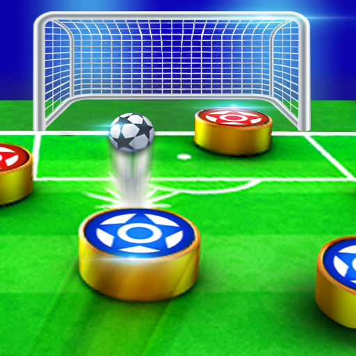 2021 Soccer Stars & Strikes: Free Football Pool APK v1.20 Download