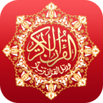 القرآن الكريم بخط كبير برواية حفص APK v1.0 Download