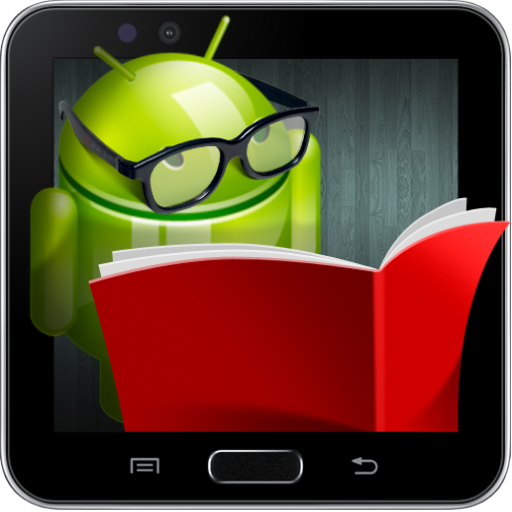 Book Reader – all books, PDF, TTS APK v8.3.137 Download
