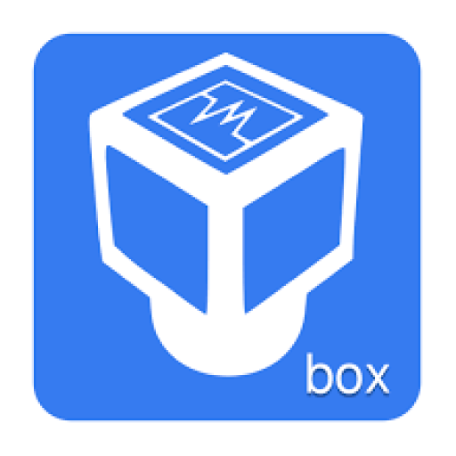 CUBE VirtualBox APK v0.1 Download