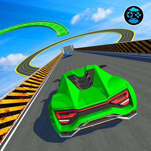 Car Racing Mega Ramp: Ultimate Race 2021 APK v1.0.1 Download