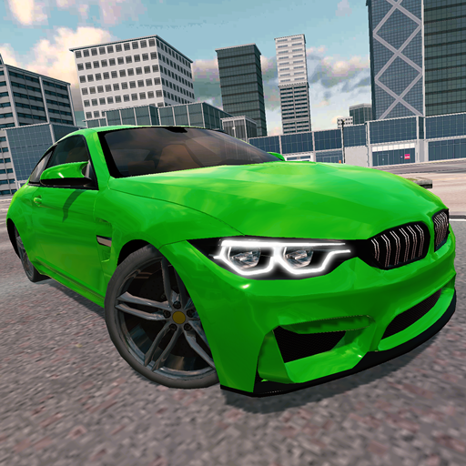 Car Simulator 2021 – Driving Multiplayer & Racing APK v1.01 Download