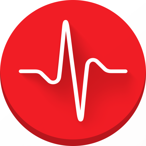 Cardiograph – Heart Rate Meter APK v4.1.3 Download